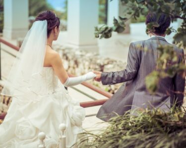 結婚について思うことを少し